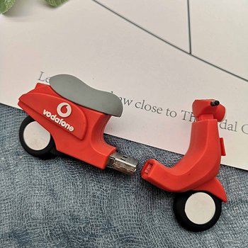 隨身碟-環保USB禮贈品-機車造型_4